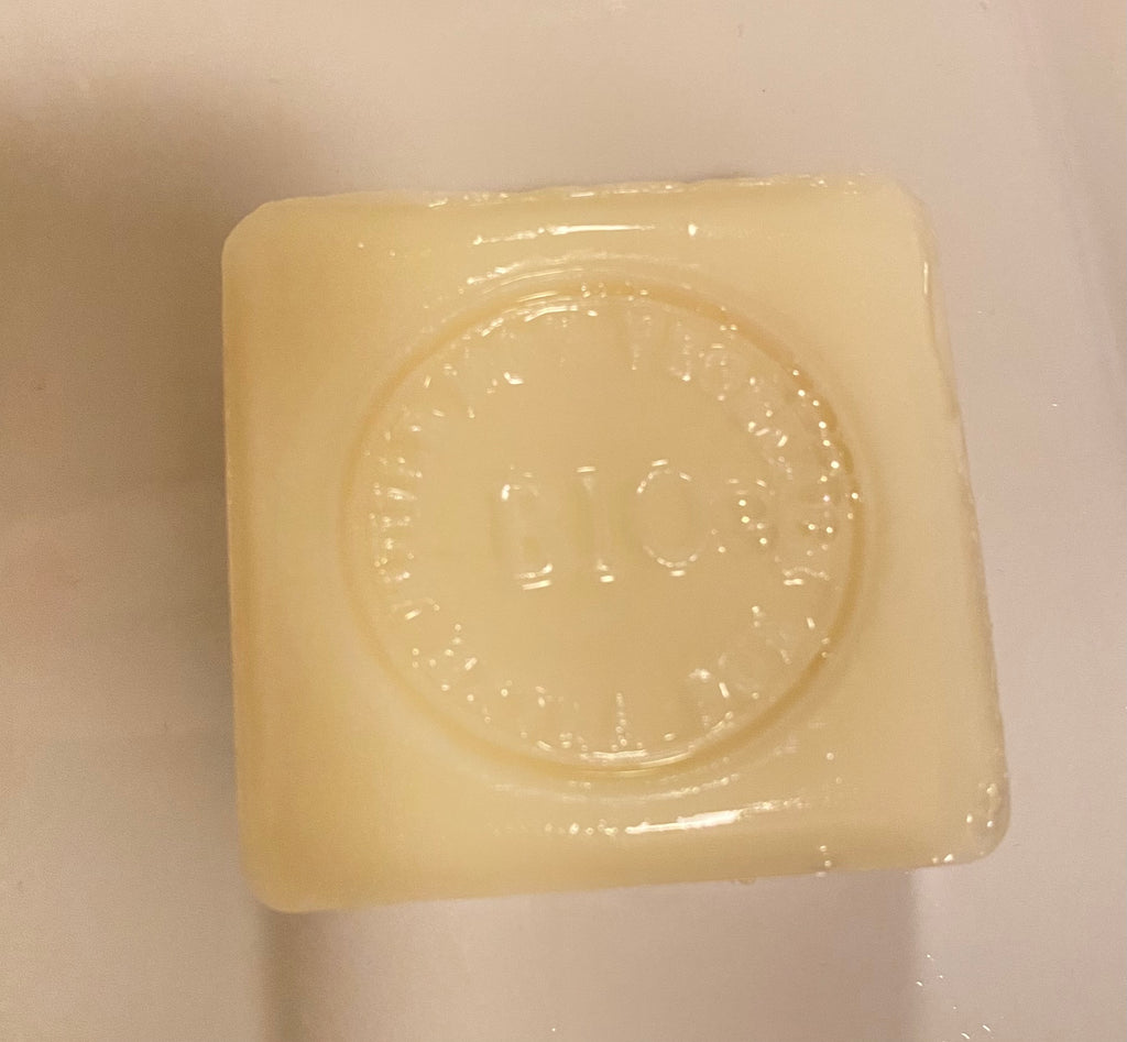 Douce Nature marseillesaippua Verbena, 100 g