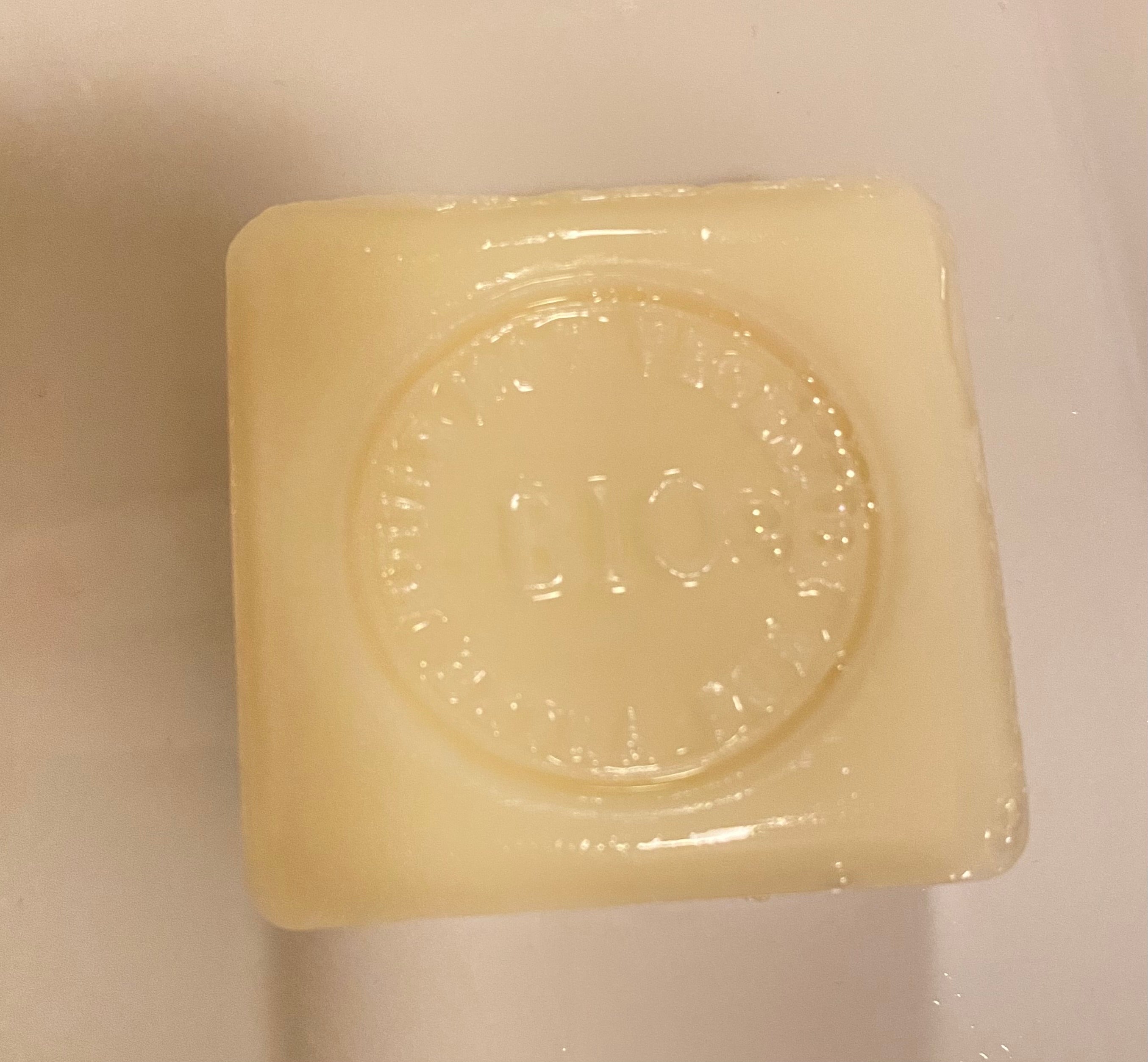 Douce Nature marseillesaippua Verbena, 100 g