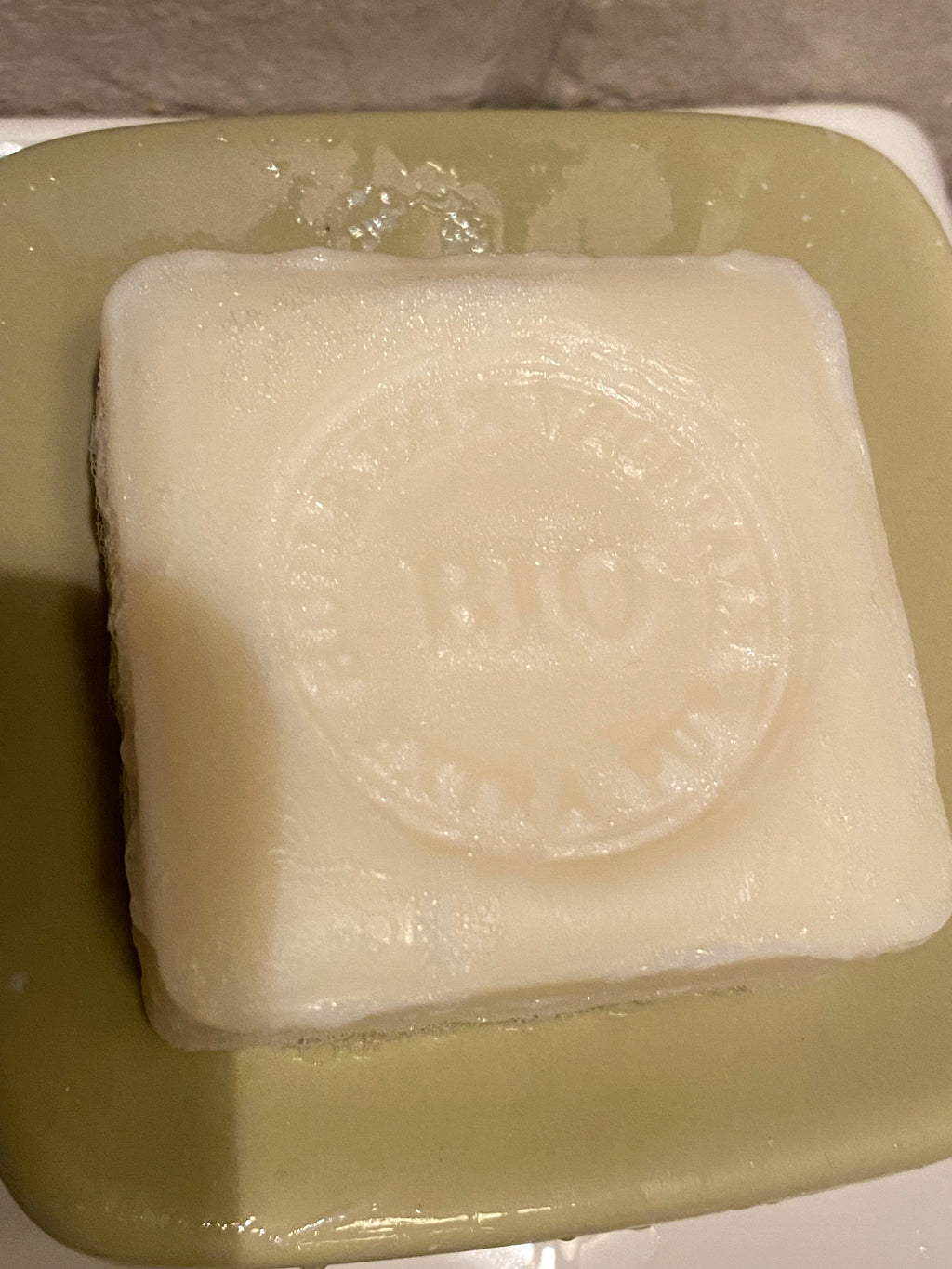 Douce Nature marseillesaippua Laventeli 100 g