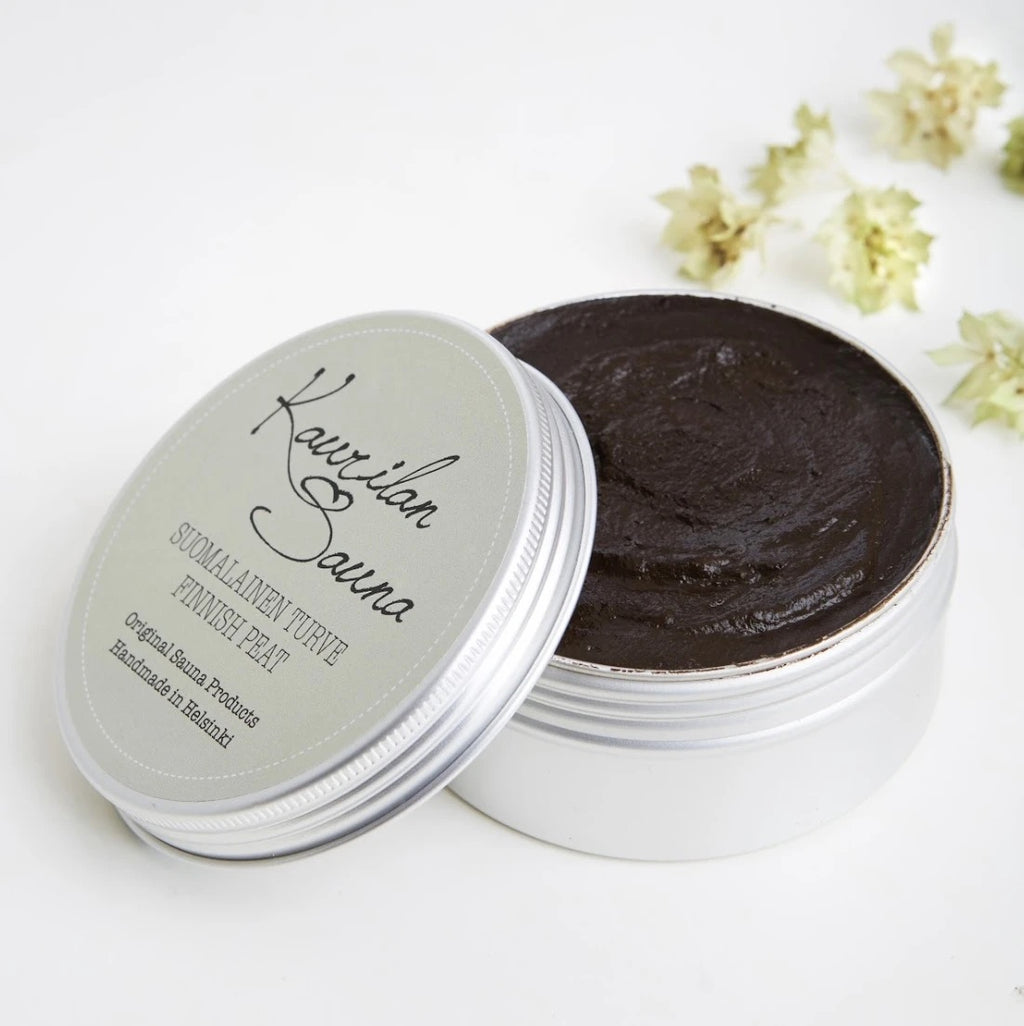 Suomalainen Turvenaamio 180 g