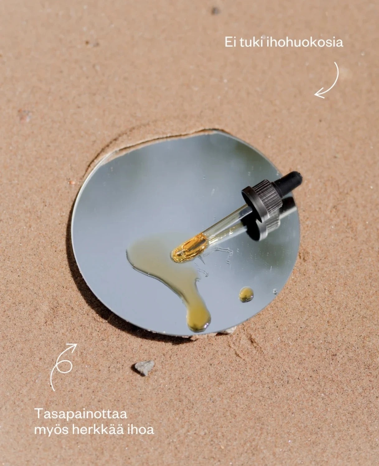 Rosehip Intensive Treatment Oil, Kasvoöljy 30 ml