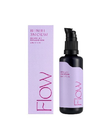 Retin Lift 3in1 cream, Kosteusvoide 50 ml