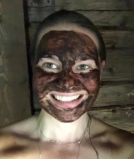 Suomalainen Turvenaamio 180 g