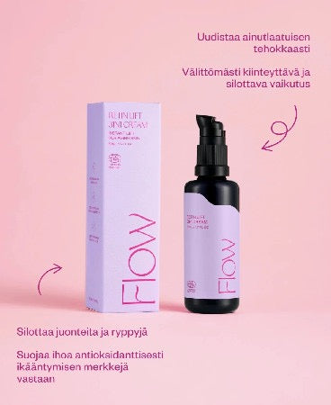 Retin Lift 3in1 cream, Kosteusvoide 50 ml