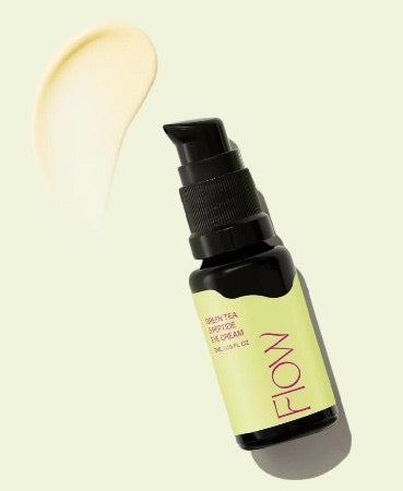 Green Tea&Peptide Eye Cream, Silmänympärysvoide 15 ml