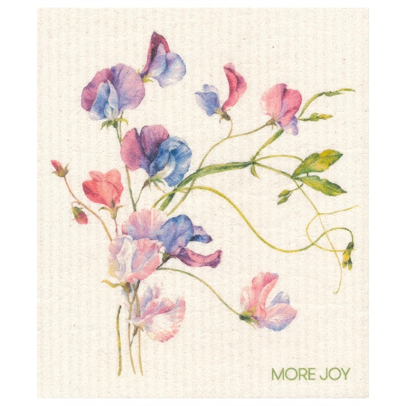 Tiskirätti Tuoksuherne