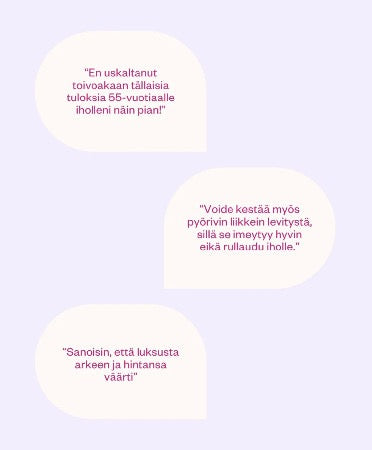 Green Tea&Peptide Eye Cream, Silmänympärysvoide 15 ml