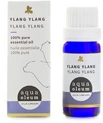 Eteerinen Ylang-Ylang öljy 10 ml, Aqua Oleum