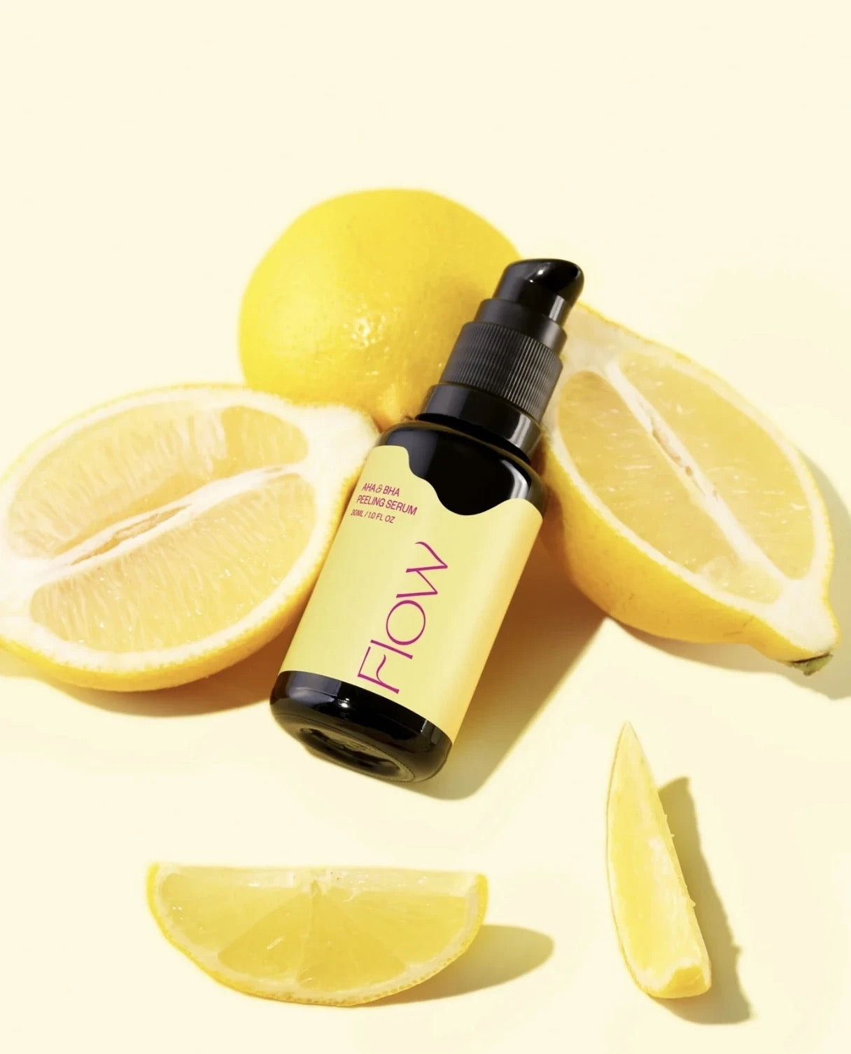 AHA&BHA Peeling Serum, Uudistava yöseerumi 30 ml