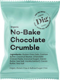 Suklaacrumble 35 g Dig