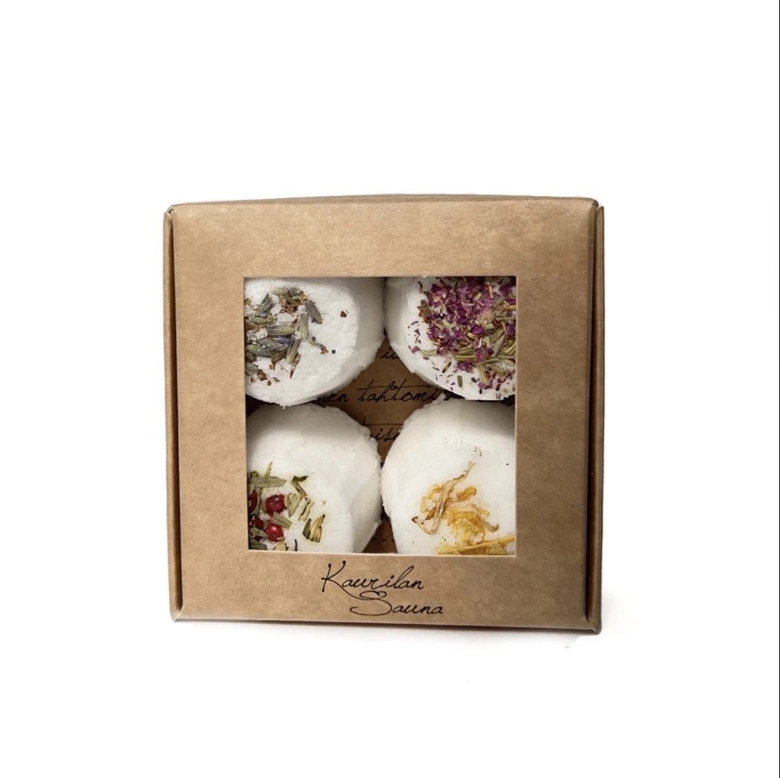 Jalkakylpykimara 135g